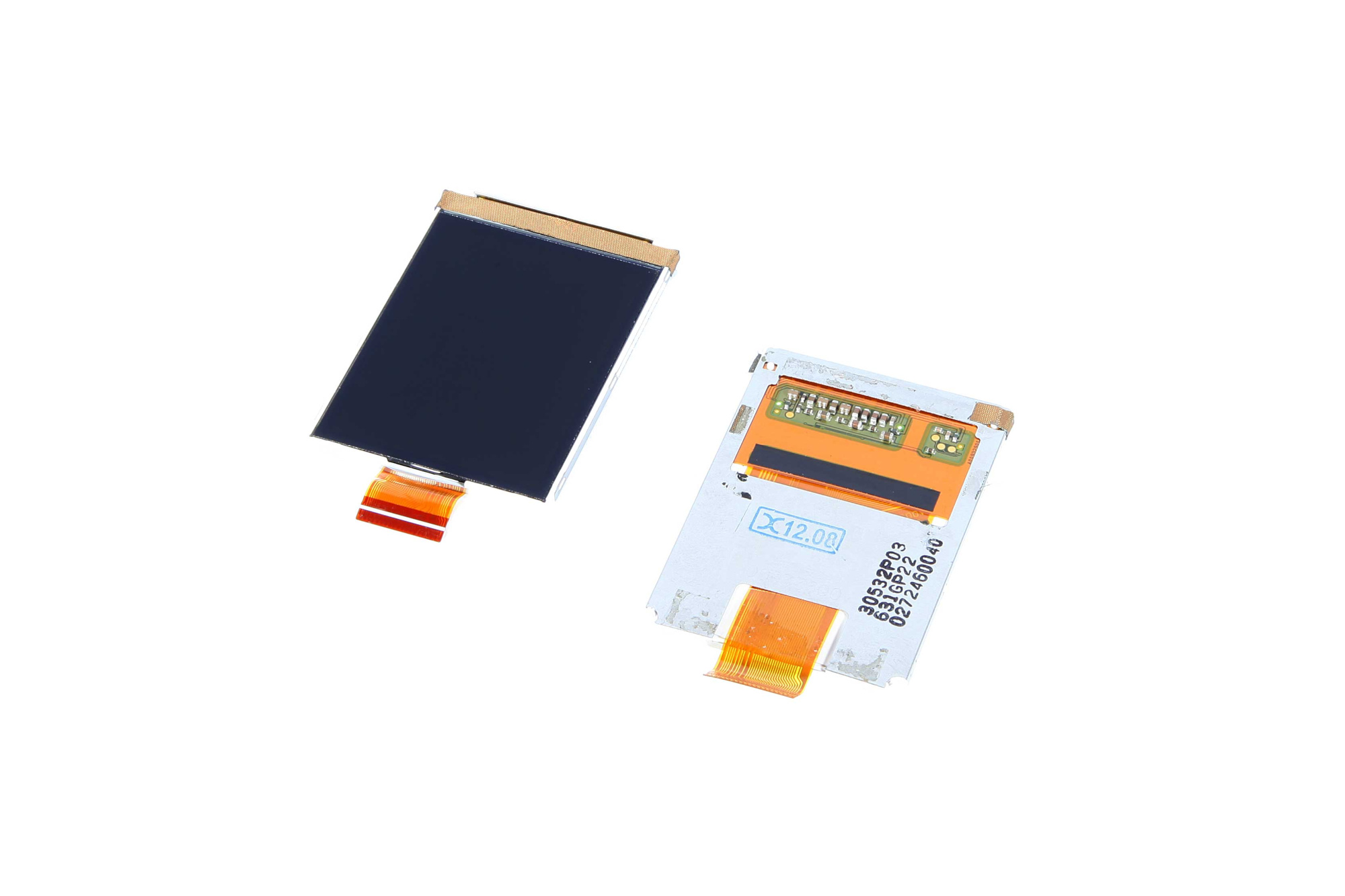 Дисплей для Samsung E900 ORIG