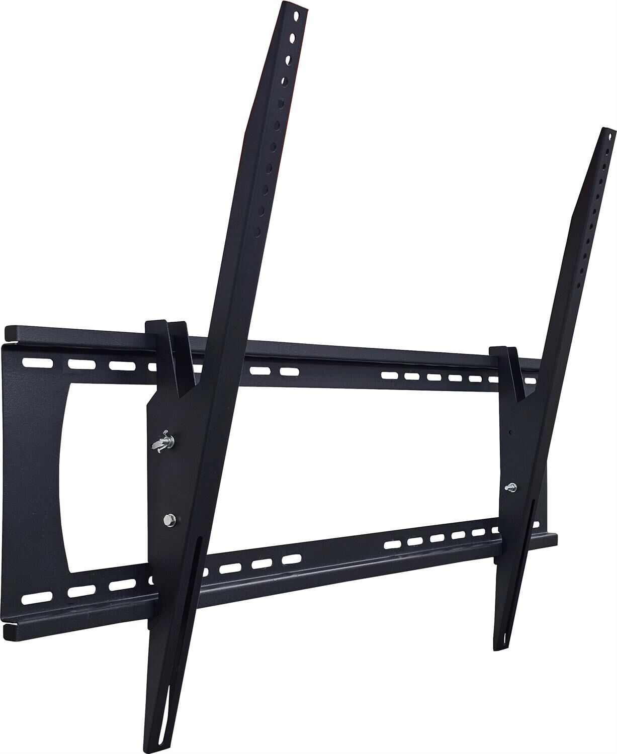 Кронштейн TRONE LPS 33-50 для 55-116" черный
