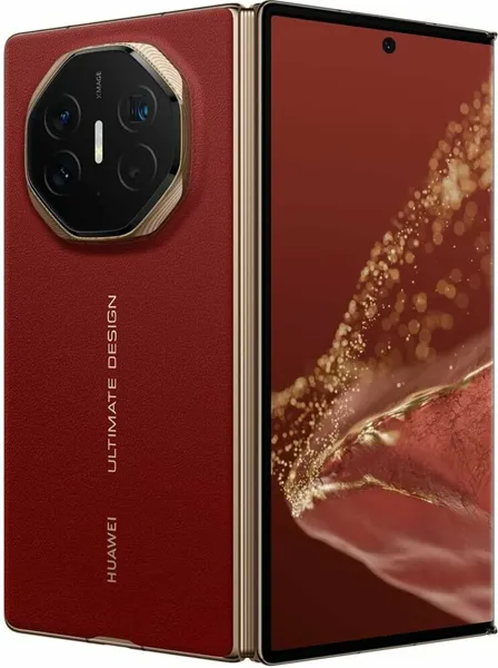 Huawei Mate XT Ultimate Design 16/1024Gb красный EAC