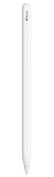 Стилус Стилус Apple Pencil (2nd Generation) белый (MU8F2AM/A)
