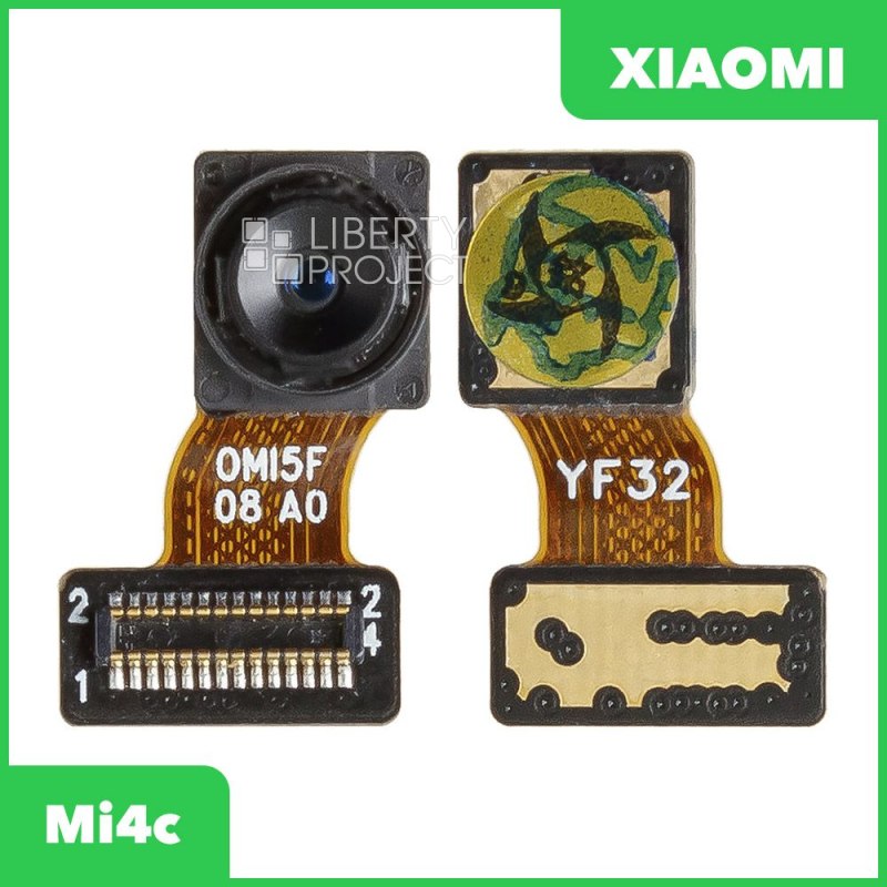 Фронтальная камера Xiaomi Mi4c