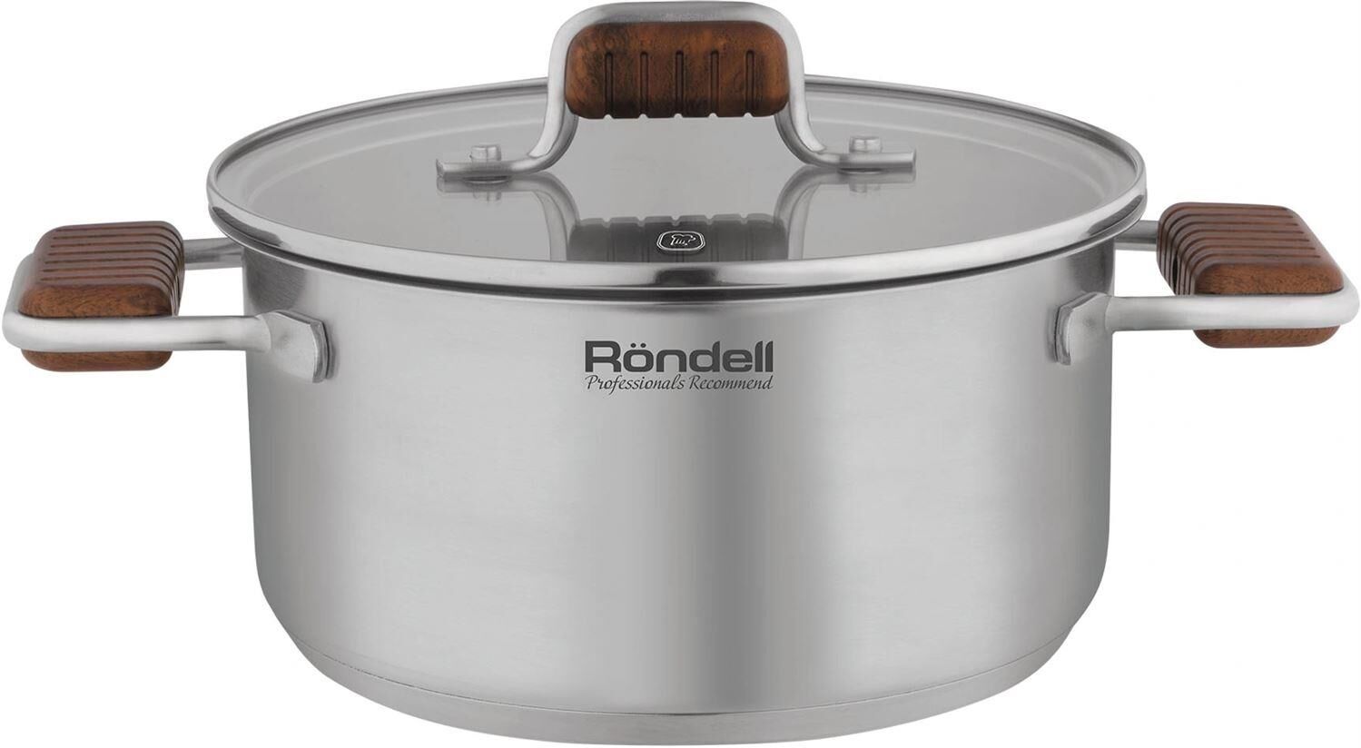 Кастрюля RONDELL Fjord RDS-1791 3.2л