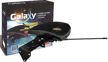 Антенна наружная РЭМО (401002) BAS-1318-DX GALAXY