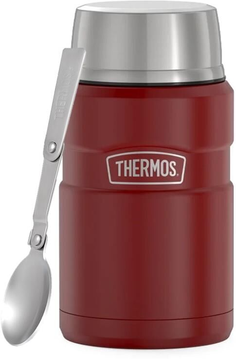 Термос THERMOS SK3021 Rustic Red 0.71L