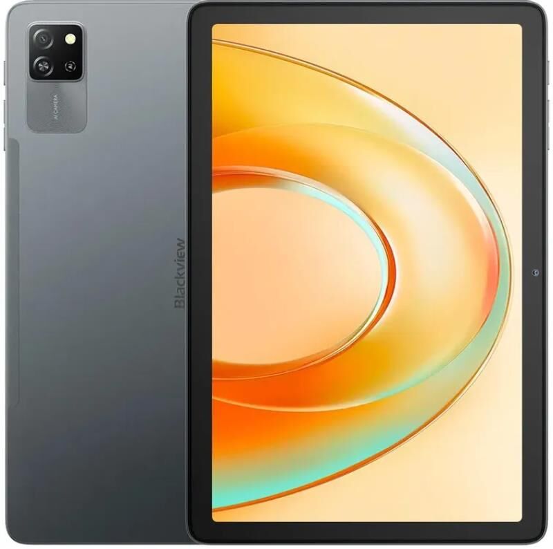Планшет BLACKVIEW Tab 60 4/128Gb Grey