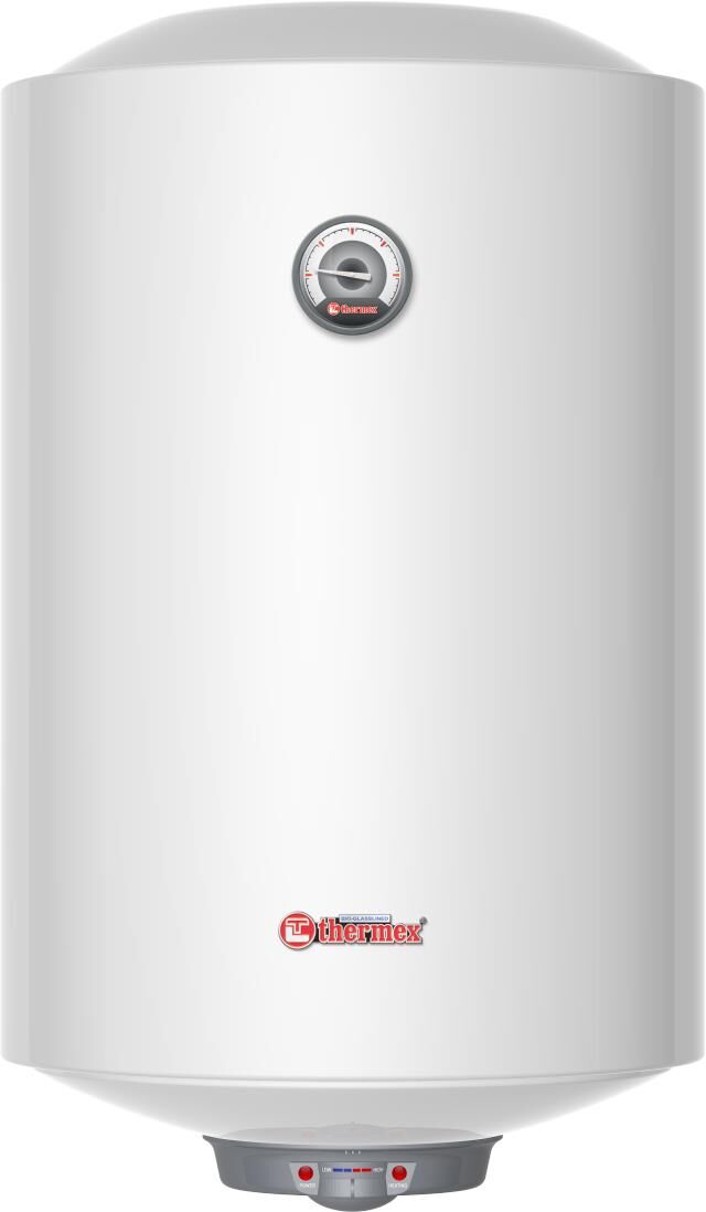 Водонагреватель накопительный электрический THERMEX NOVA 80 V ЭдЭБ00263