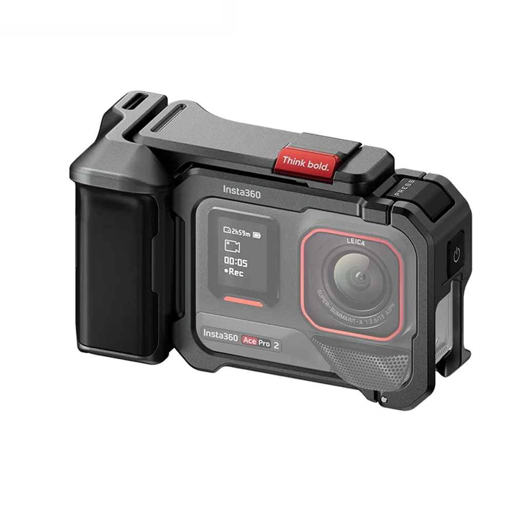 Ручка-держатель Xplorer Grip Kit Insta360