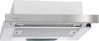 Вытяжка FABER FLOX IX A60 110.0436.367 нерж