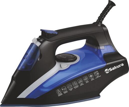Утюг SAKURA SA-3061CBL