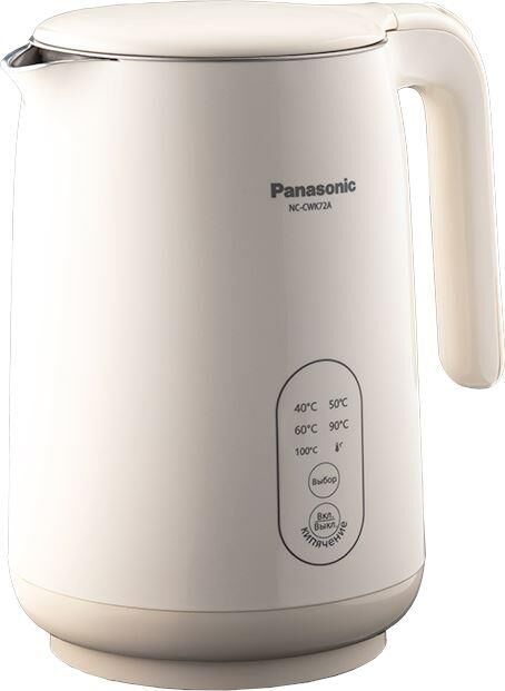 Электрический чайник PANASONIC NC-CWK72A