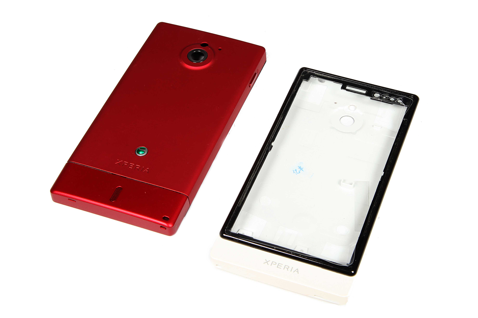 Корпус для Sony Ericsson Xperia Sola MT27 (AAA)