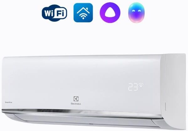 Сплит-система ELECTROLUX Smartline EACS-07HSM/N8_V2 комплект