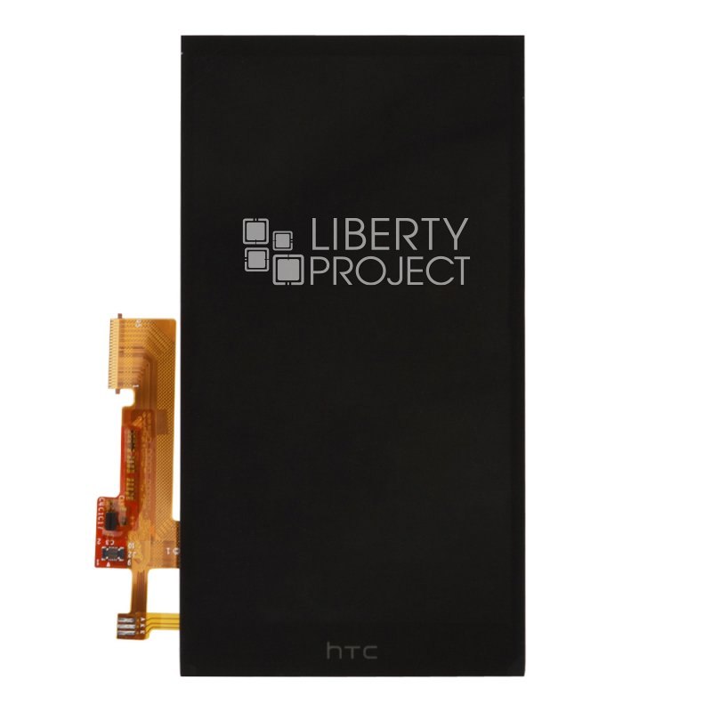 LCD дисплей для HTC one M8s ( с тачскрином) (черный)