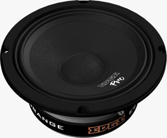 Автоакустика EDGE EDPRO6B-E3(пара)