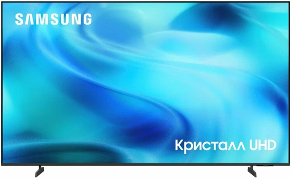 65" Телевизор Samsung UE65U8000HUXPY 2026