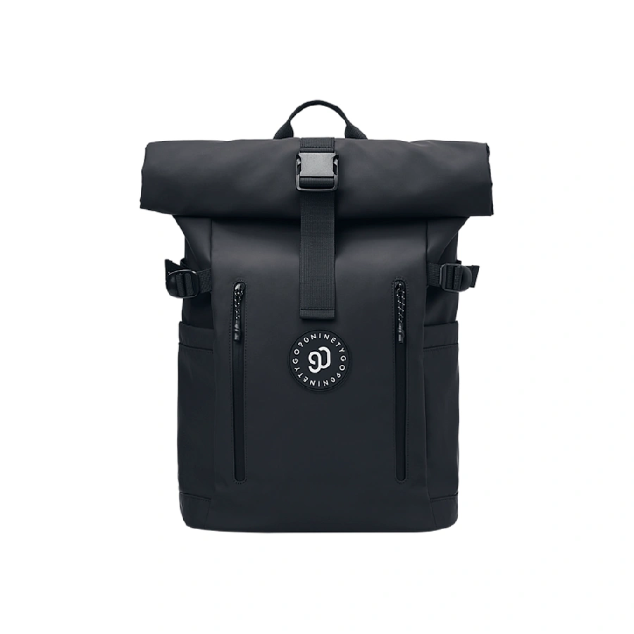 Рюкзак Outdoor Casual Black (черный)