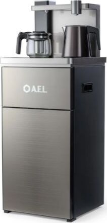 Кулер AEL LD-52A COFFEE