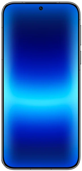 Huawei Pura 90s Pro 12/512Gb черный EAC
