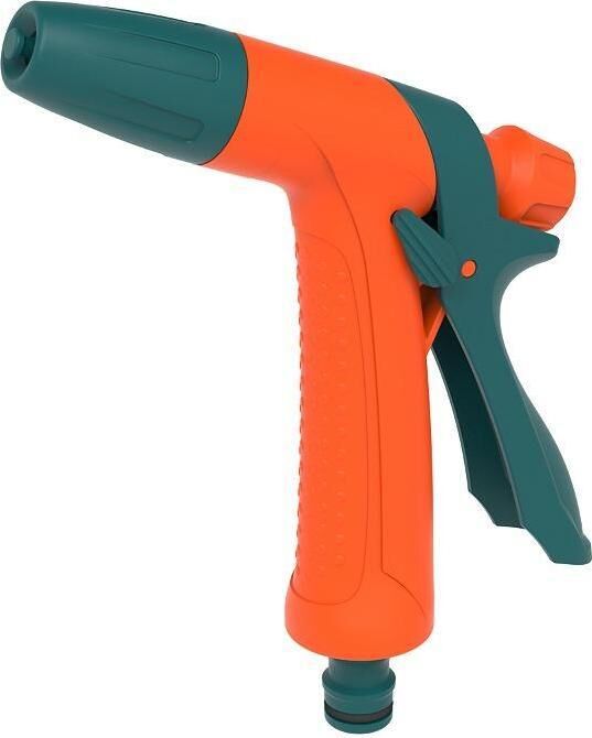 Пистолет-распылитель IN GREEN GARDEN GG555512055 с фиксируемым курком, 2 режима PRACTIC