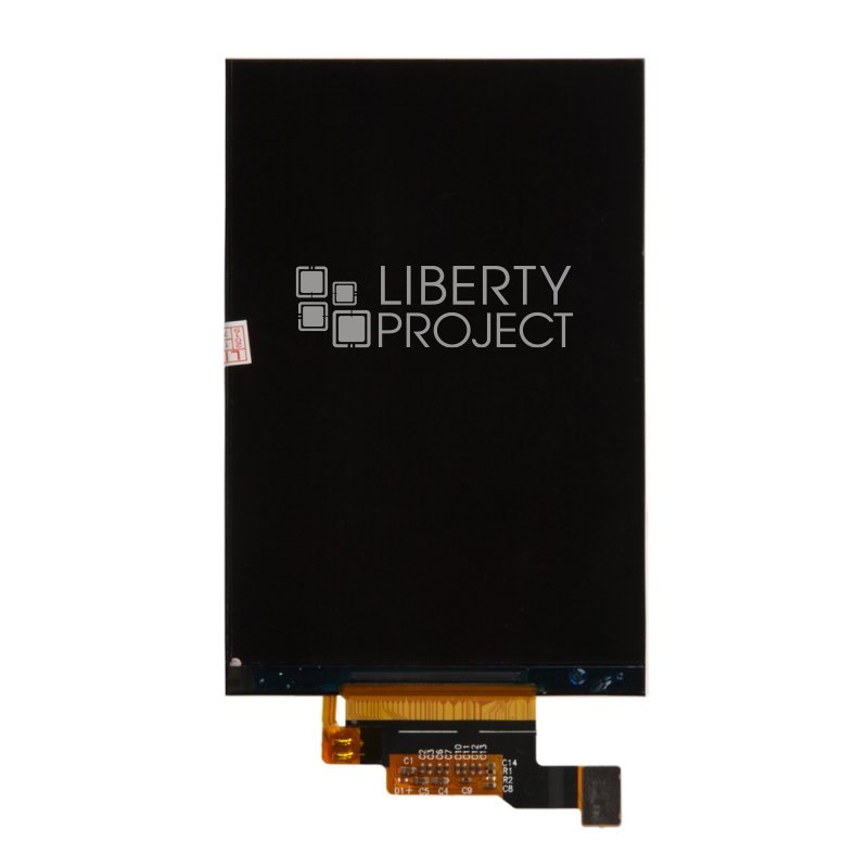 LCD дисплей для LG Optimus L4 II E440