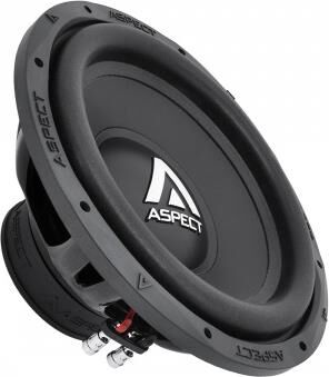 Автоакустика ASPECT WLW-12s4