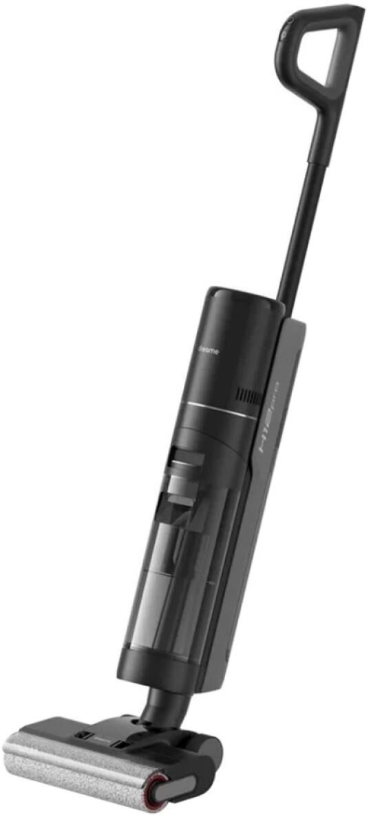 DREAME Wet and Dry Vacuum H12 Pro Black (HHR25A) беспроводной