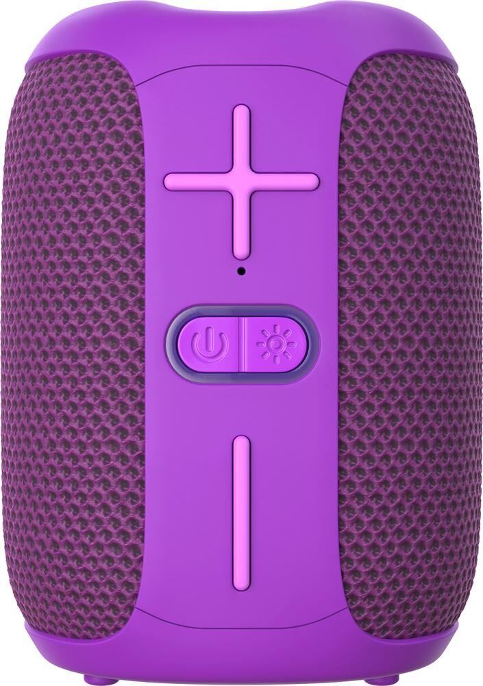 Акустика MORE CHOICE (4620202550118) BS33 Purple