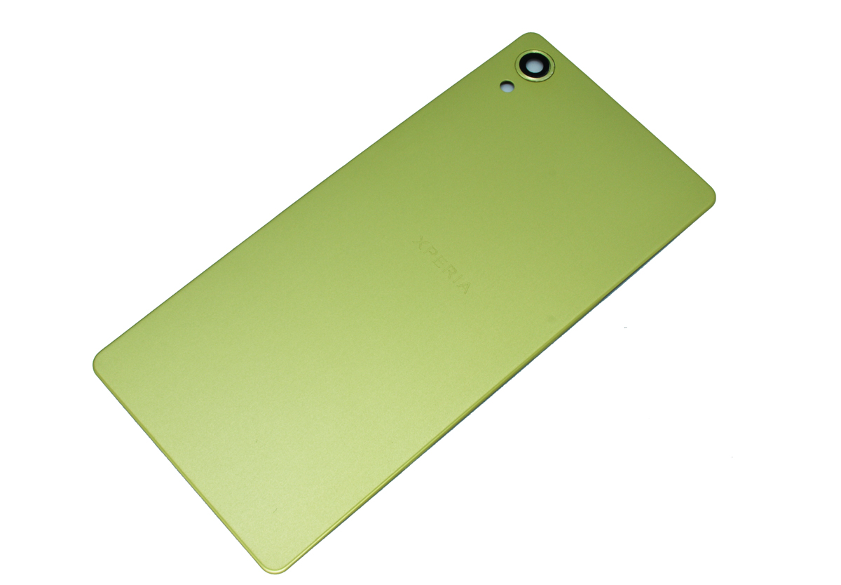 Задняя крышка для Sony Xperia X F5121/F5122 Золотистый