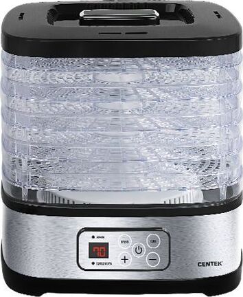 Сушилка для овощей CENTEK CT-1650