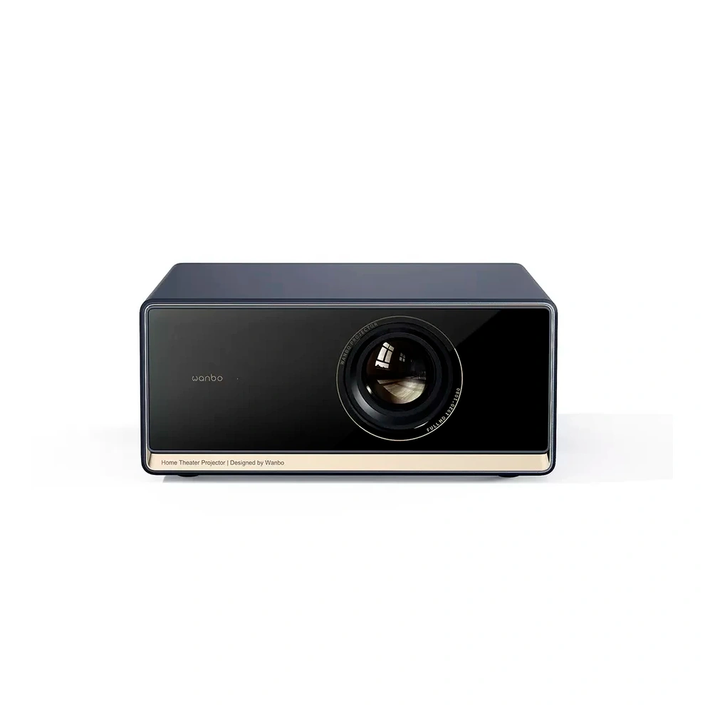 Проектор Wanbo X5 Pro (2025)