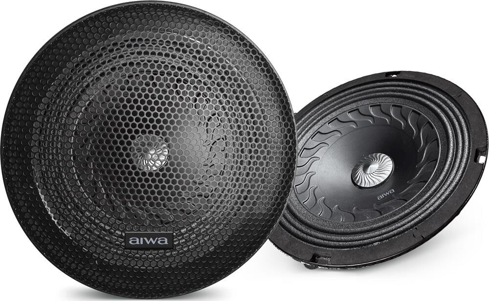Автоакустика AIWA ASN-6582