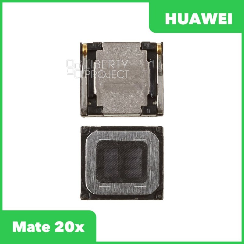 Слуховой динамик Huawei Mate 20x EVR L29