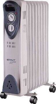 Масляный радиатор ENGY EN-2209 Modern 9 секций