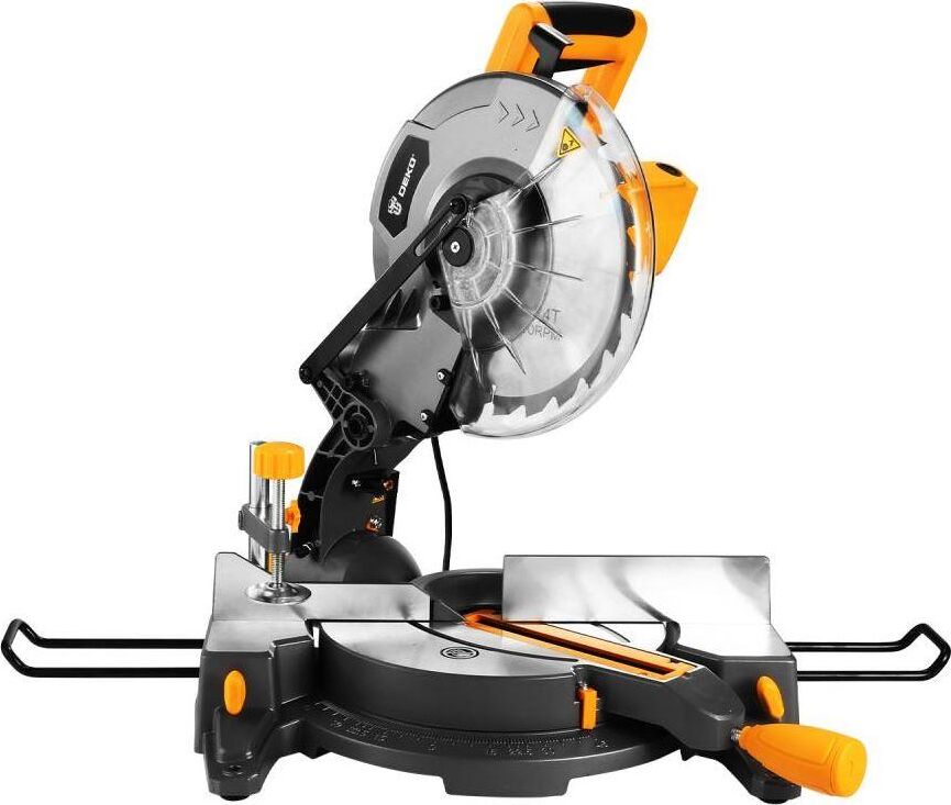 Торцовочная пила DEKO DKMS2000-255 Laser 063-4315