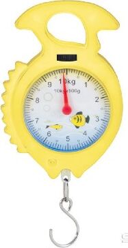 Безмен HOMESTAR HS-3009M