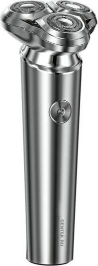 Бритва CENTEK CT-2150 silver