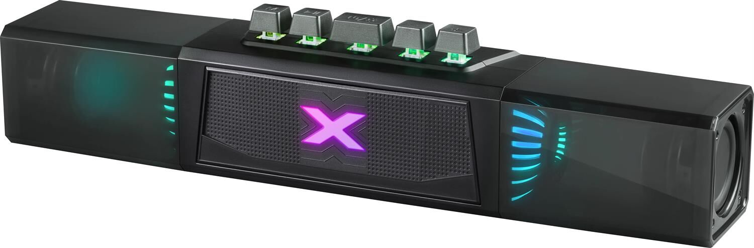 Саундбар DEFENDER (65129) Xeno