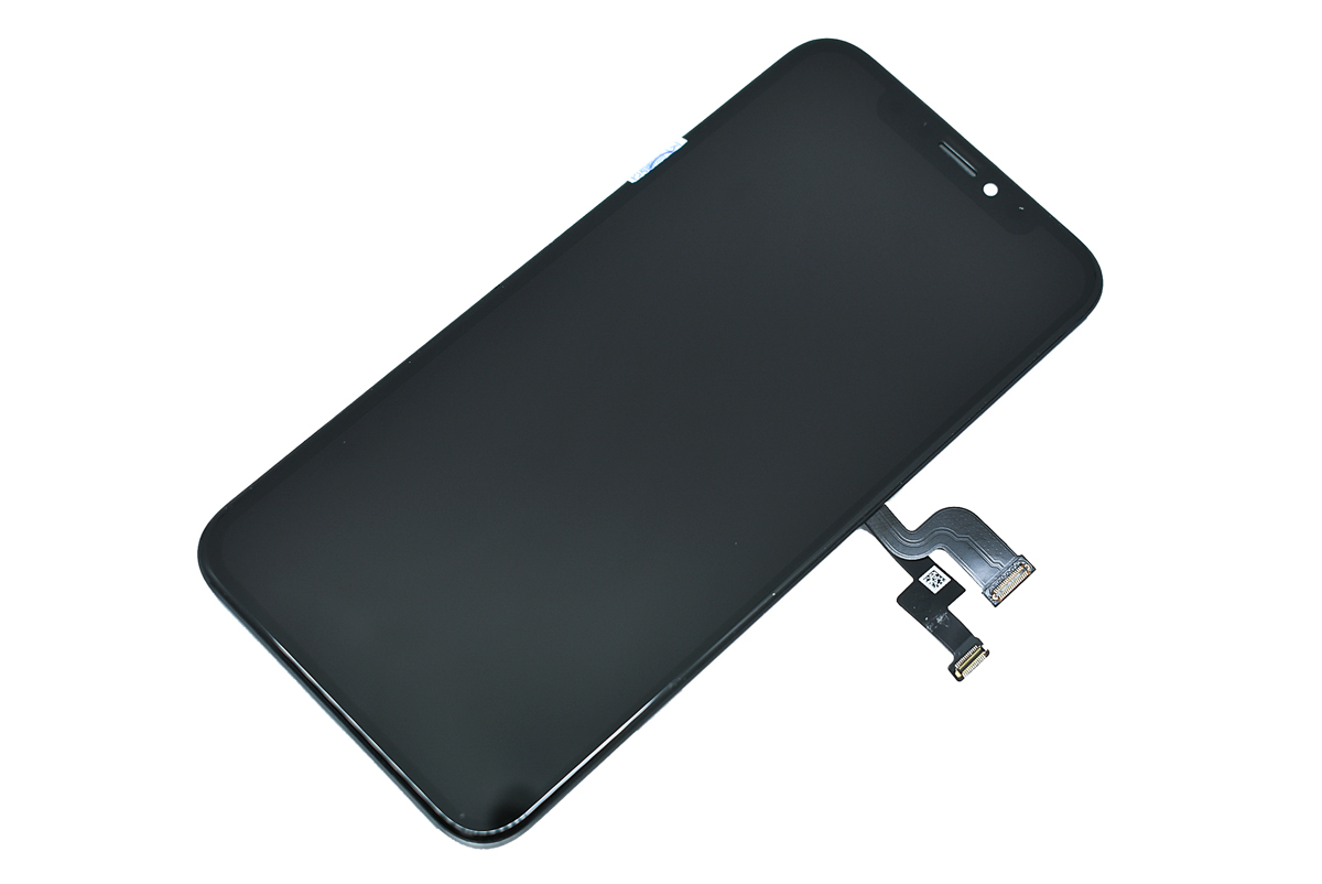 Дисплей для iPhone X Incell HD черный