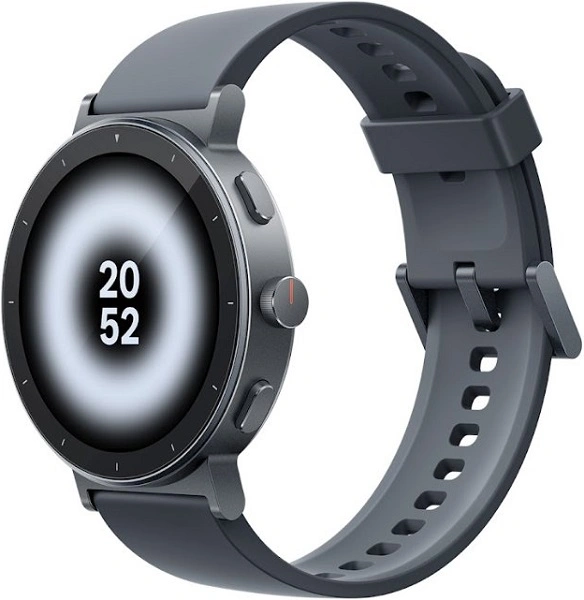 Умные часы Realme Watch S5 серые (EAC)