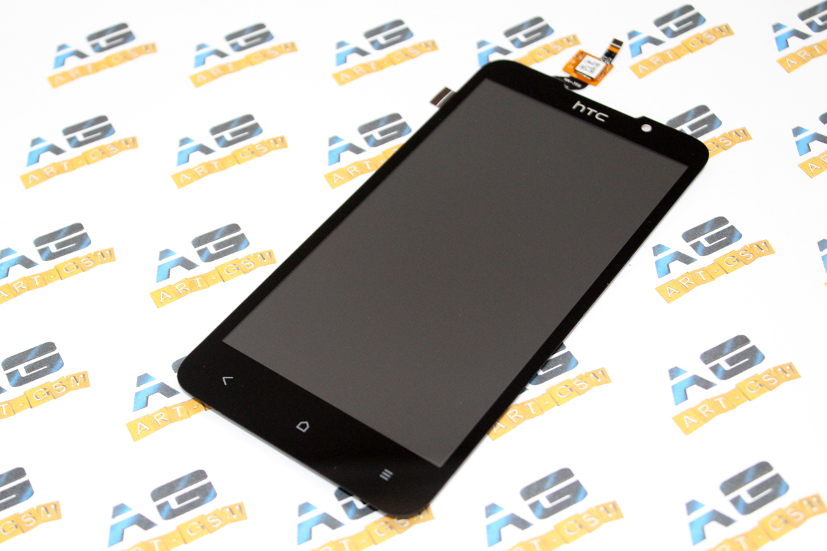 Дисплей для HTC Desire 516 Dual sim черный