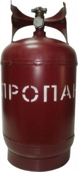 RUSSIA стальной 18л., (Крым)