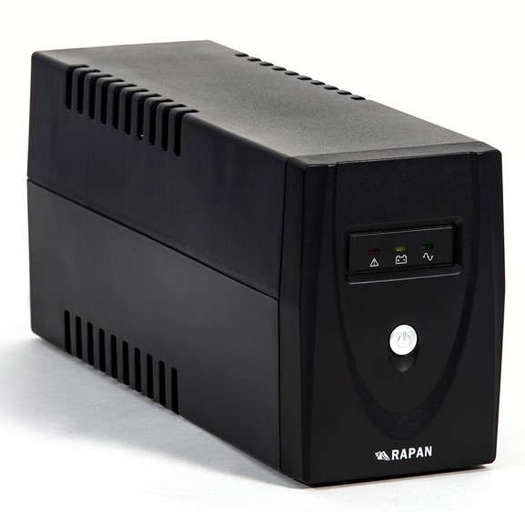 RAPAN-UPS 600 Бесперебойный источник питания