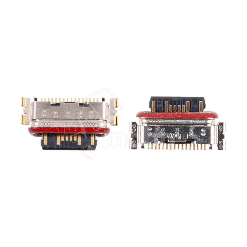 Разъем Type-C для Xiaomi 12 Lite/12T/12T Pro/13 Lite/Poco F4/F4 GT/F5/F5 Pro/X6 5G/X6 Pro 5G/Redmi Note 11 Pro+ 5G