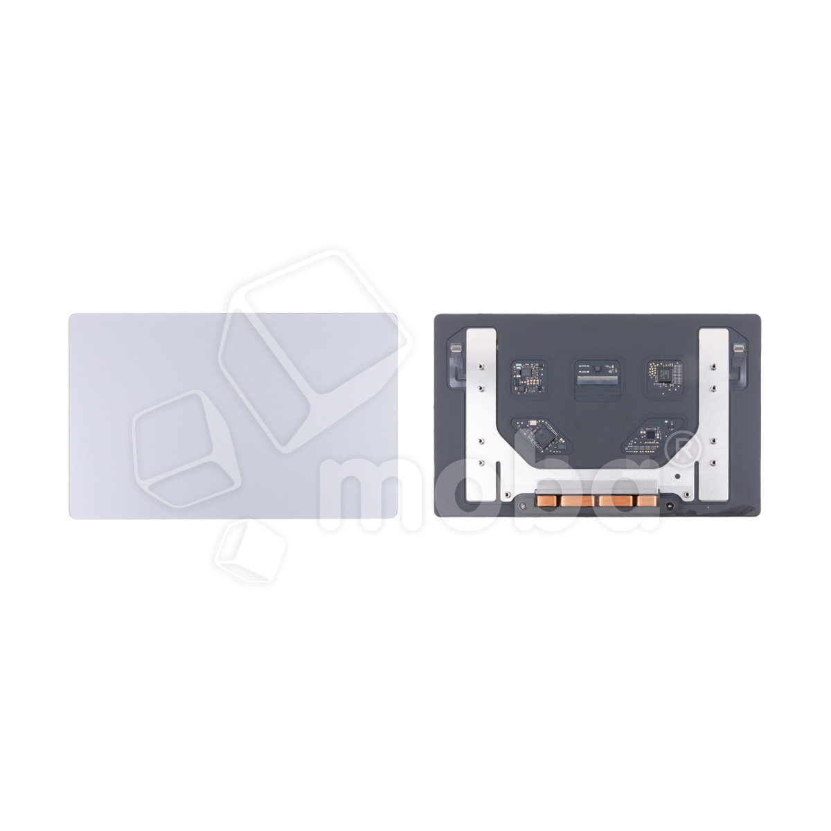 Трекпад (тачпад) для MacBook Pro 13" A1989/A2159 (2018-2019) Серый
