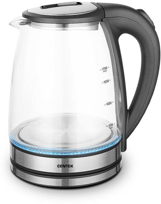 Чайник электрический CENTEK CT-0002