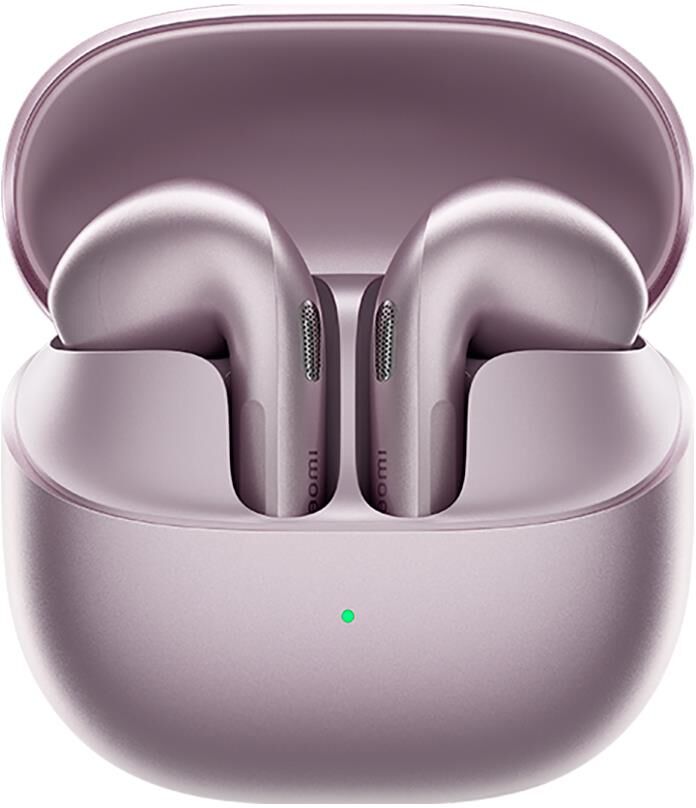 TWS наушники XIAOMI Buds 6 Nebula Purple (BHR09GTGL)