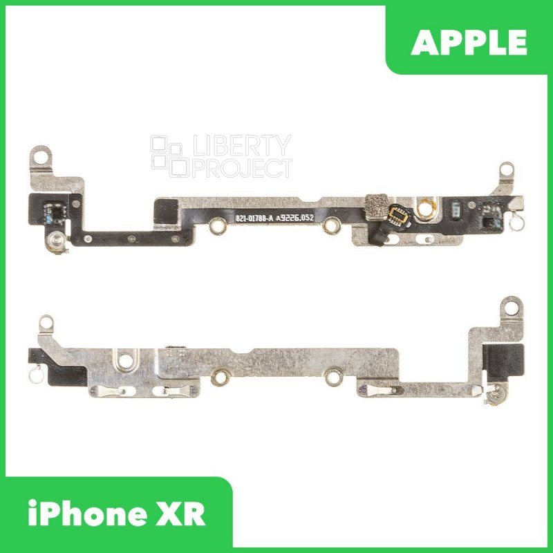 Шлейф/FLC iPhone XR GPS антенна
