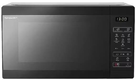 Микроволновая печь SHARP R2800RK