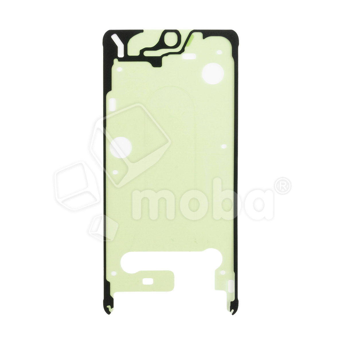 Скотч дисплея для Samsung Galaxy S26 (S942B) - Премиум (водонепроницаемый)