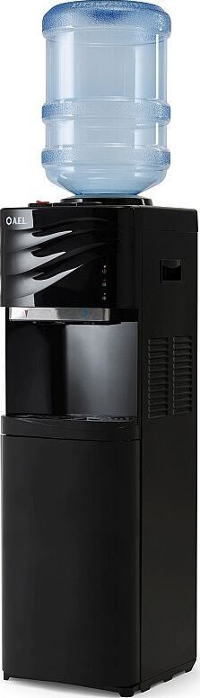 Кулер AEL LC-AEL-420 BLACK